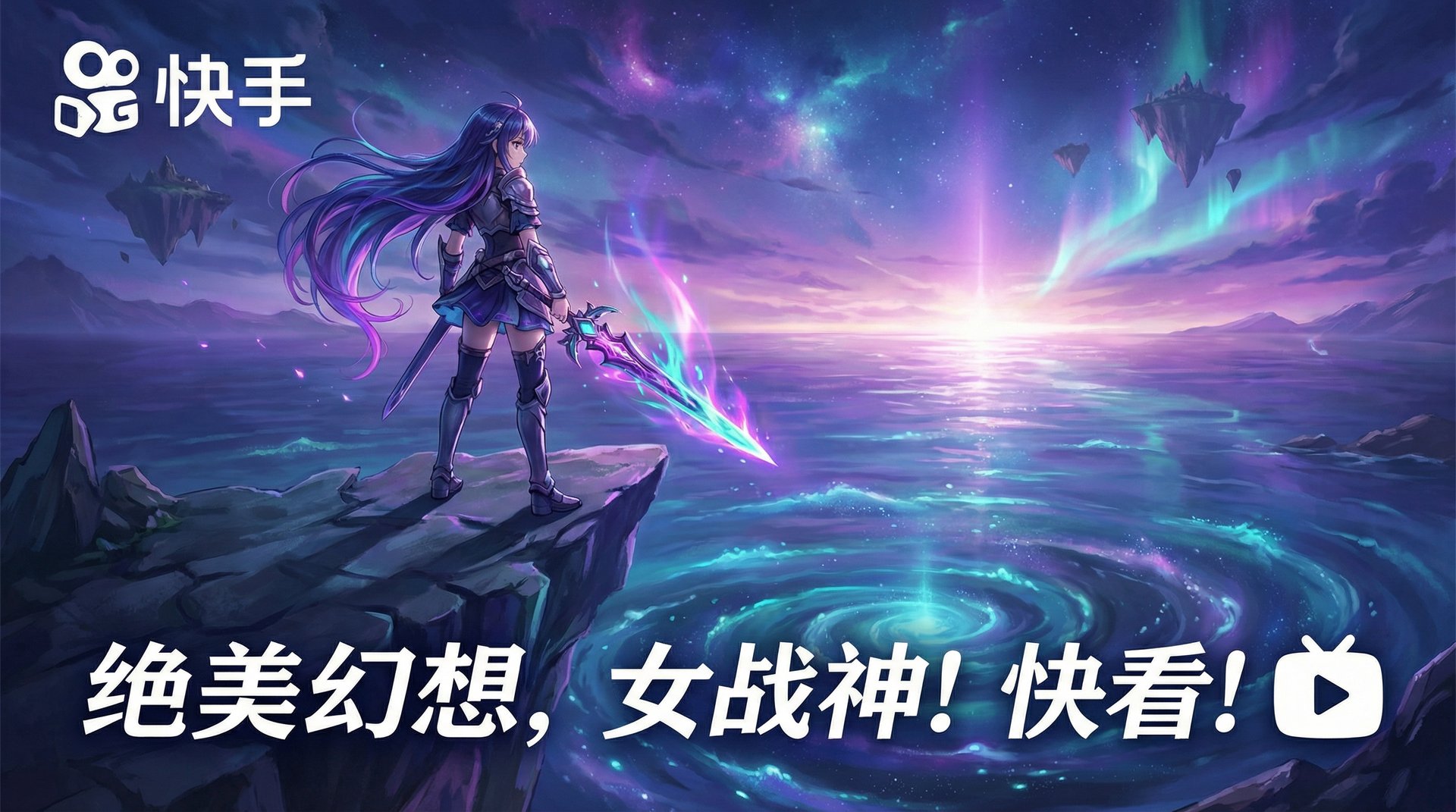 51视频动漫-星海女战士传说